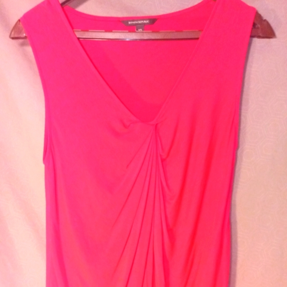 Banana Republic shirt
